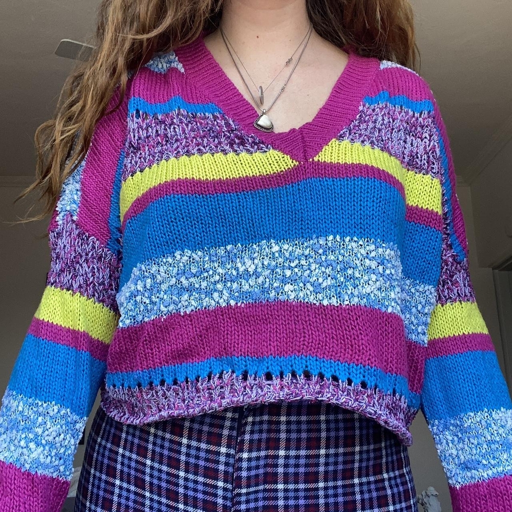 Urban Outfitters Women's Sweater